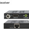 Binary™ 360 Series 4K HDR Economy Extender with IR - Image 2