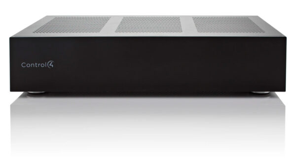 4-Zone Non-Matrix Power Amplifer - EOS 07.12.18 - Image 3