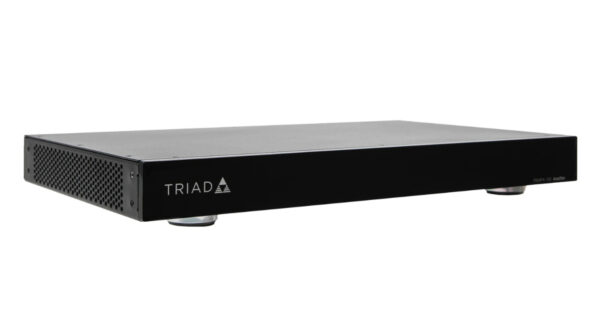 Triad 4-Zone/8-Channel Power Amplifier, 100 WPC - Image 2