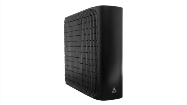 Triad Single Zone High-Resolution Streaming Amplifier Triad One (Black) - Image 3