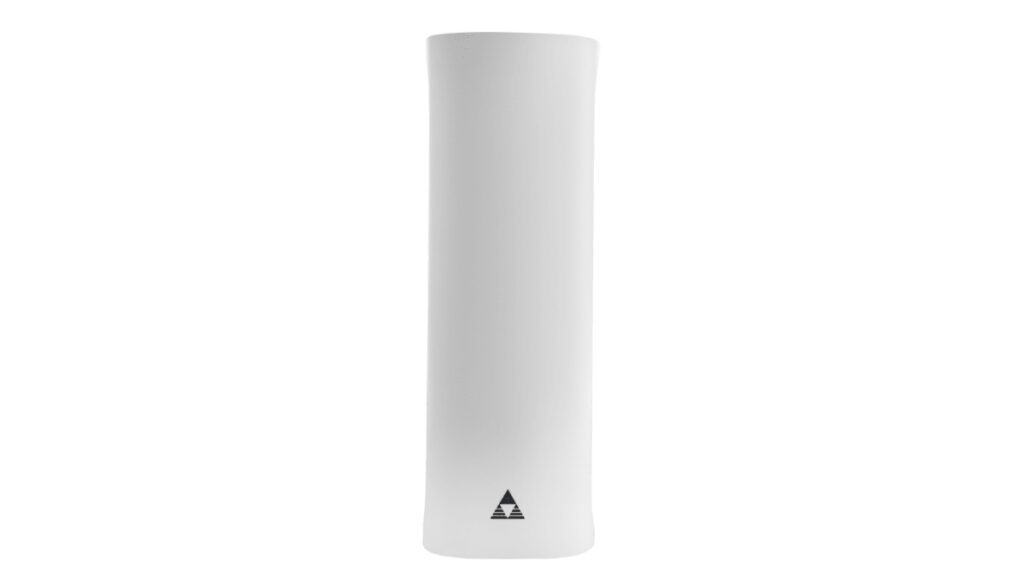 Triad Single Zone HighResolution Streaming Amplifier Triad One (White